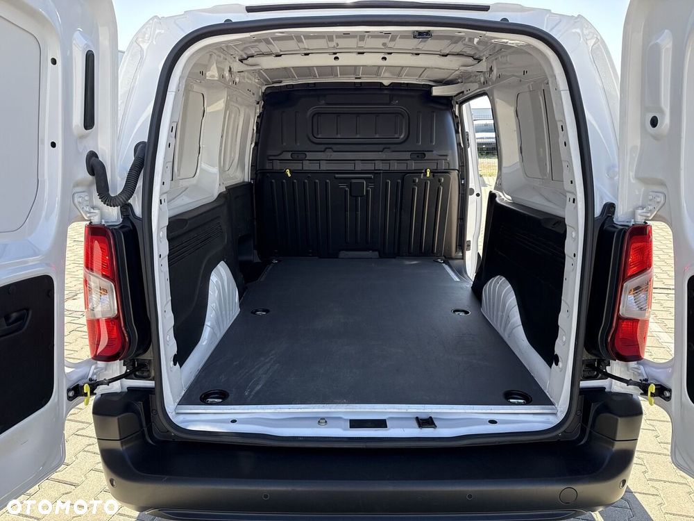 Toyota PROACE CITY - 9