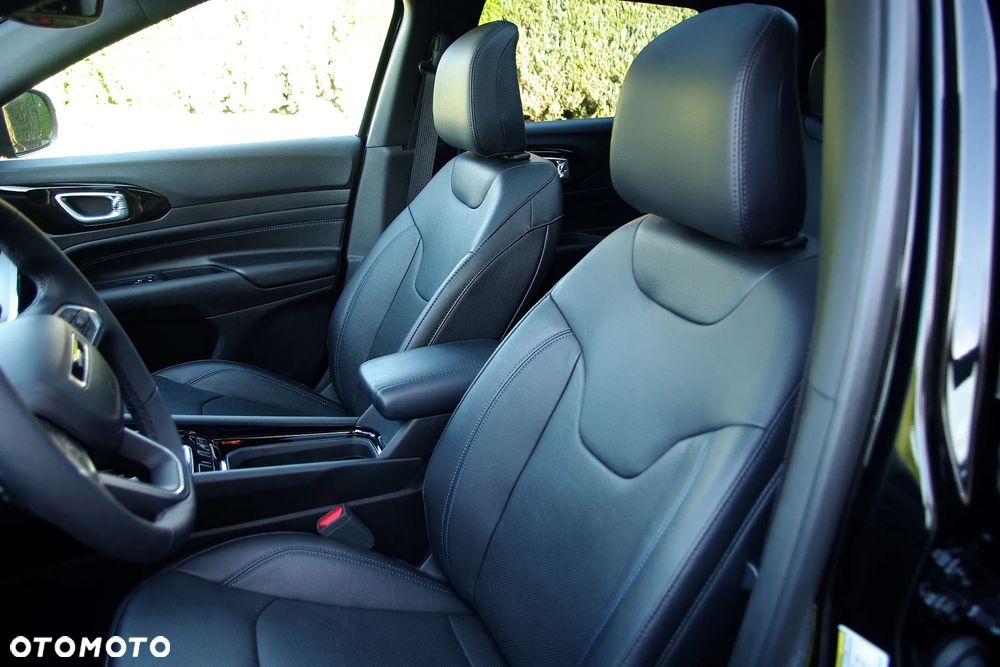 Jeep Compass - 8