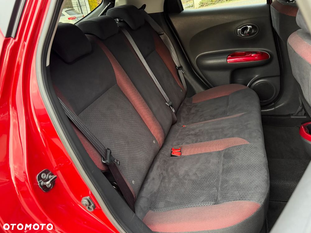 Nissan Juke 1.6 Tekna - 31