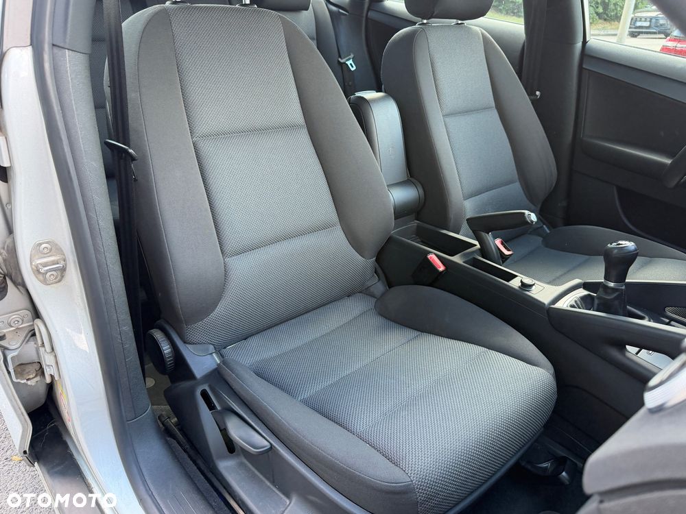 Audi A3 Sportback 1.4 TFSI Ambition - 19