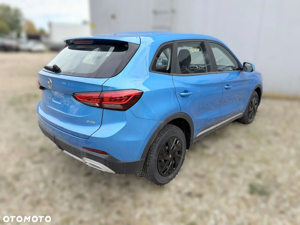 MG ZS 1.5 Excite - 5