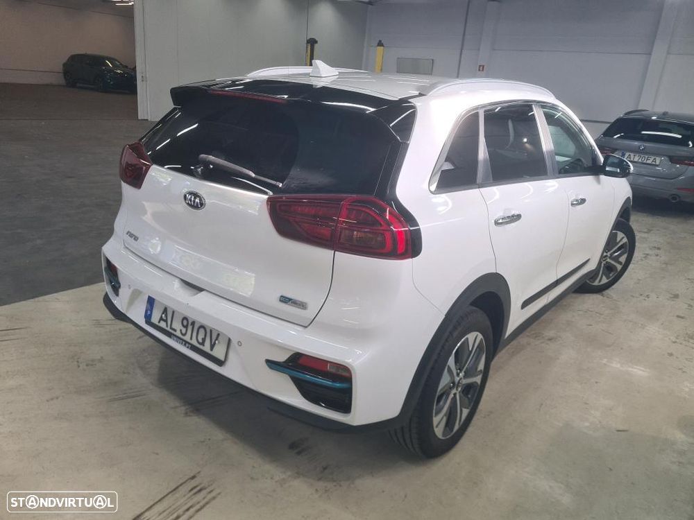 Kia e-Niro 39.2kWh Move 39 - 4