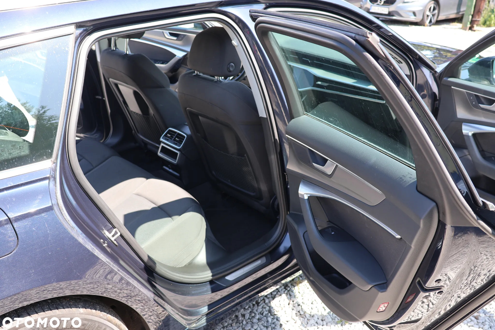 Audi A6 Avant 40 TDI S tronic sport - 12