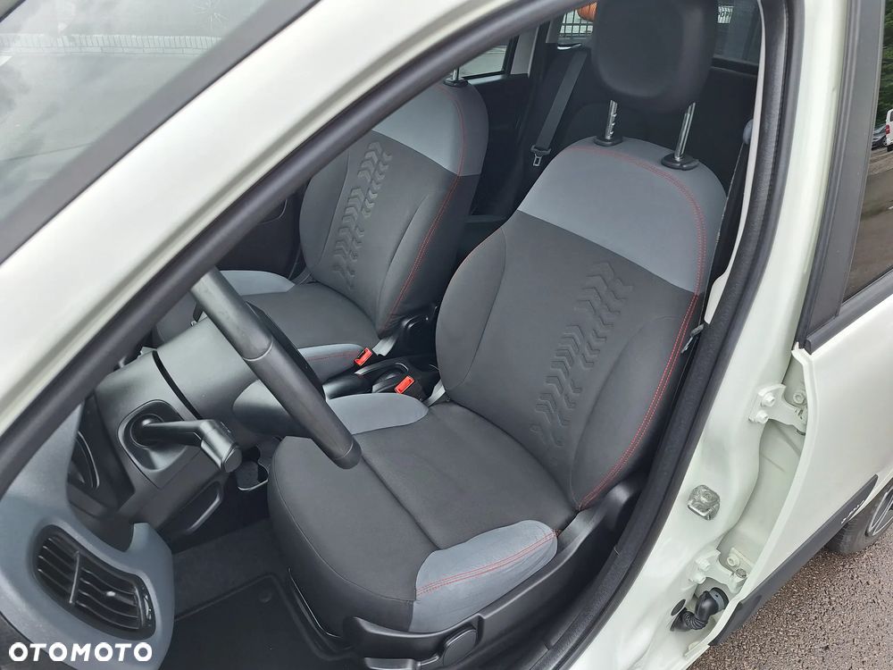 Fiat Panda 1.2 Dynamic - 14