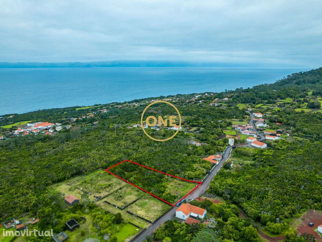 Terreno - Grande imagem: 2/5