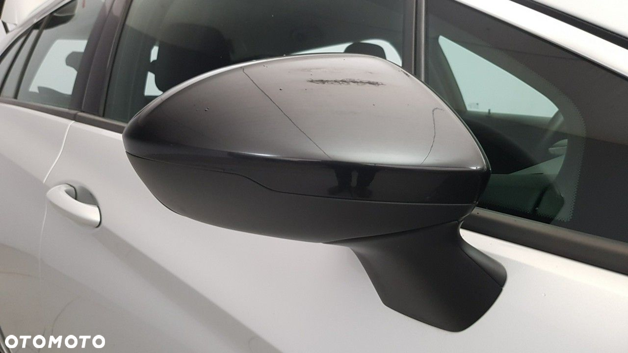 Opel Astra - 17