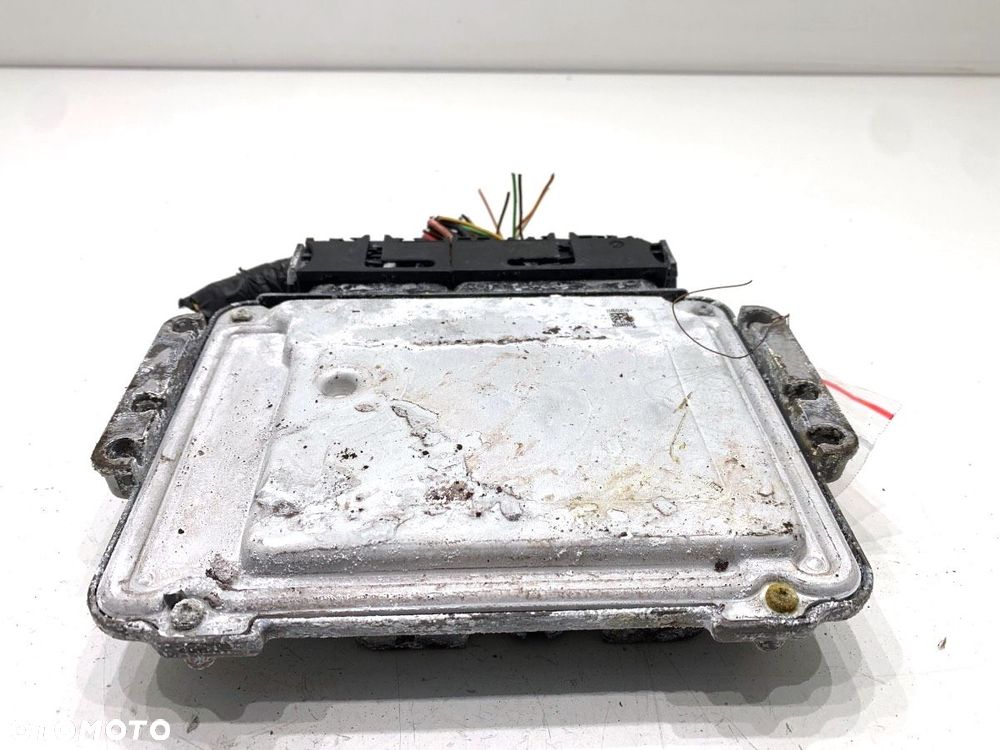 KOMPUTER SILNIKA  HYUNDAI TUCSON (TL, TLE) 2015 - 2022 1.6 T-GDi 130 kW [177 KM] benzyna 2015 - 2020 - 2