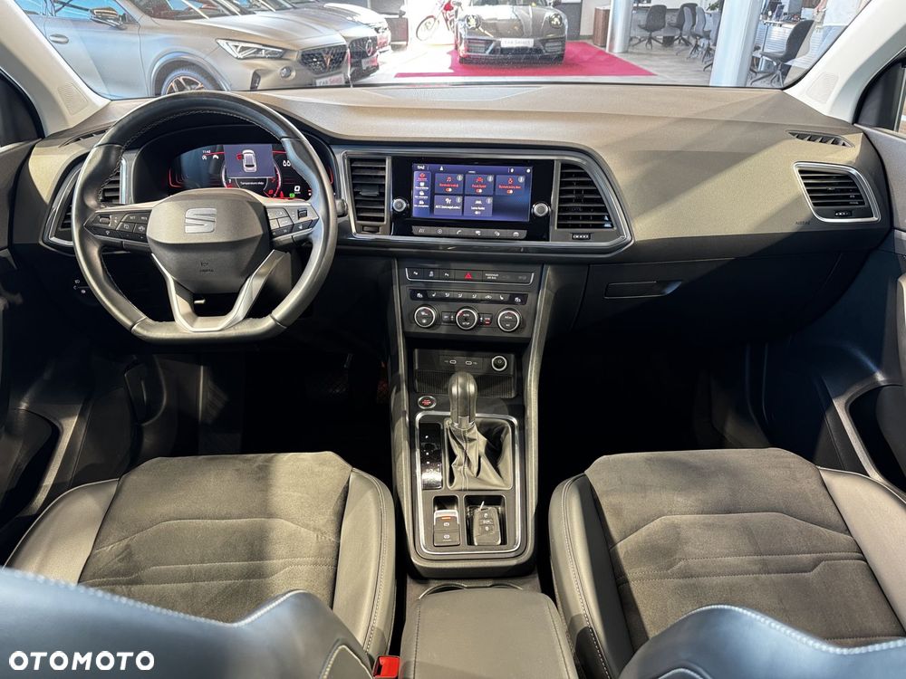 Seat Ateca - 16