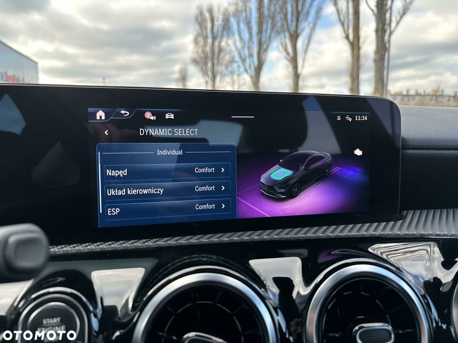 Mercedes-Benz CLA 200 Progressive 7G-DCT - 32