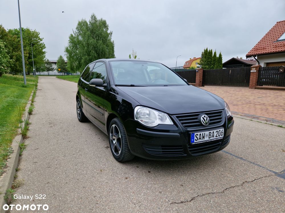Volkswagen Polo - 19