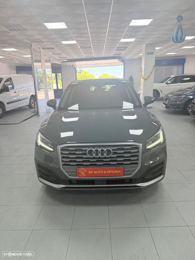 Audi Q2 - 3