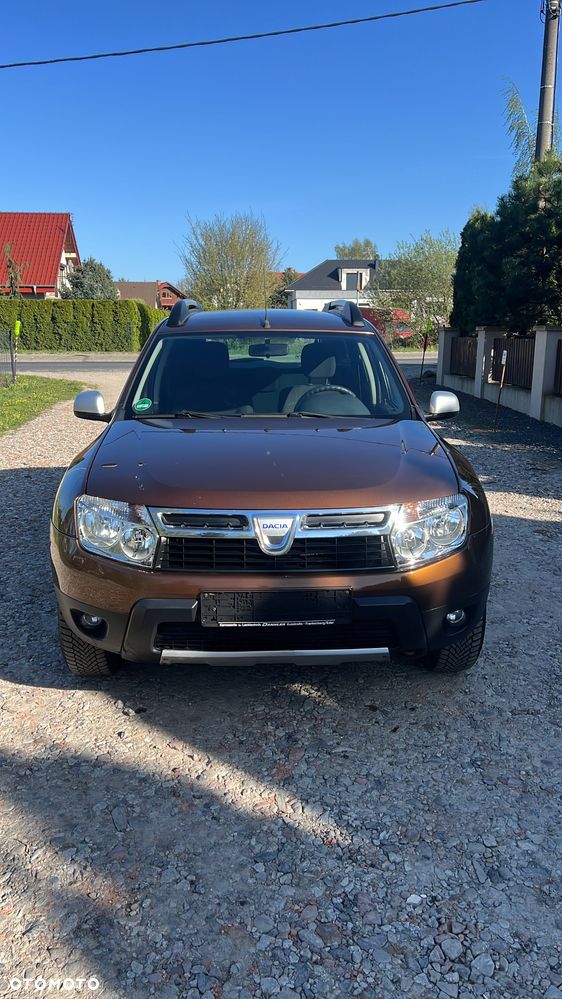 Dacia Duster - 7
