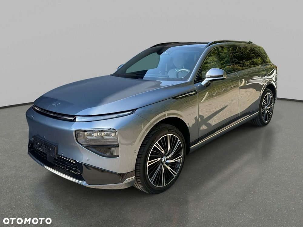 XPeng G9 - 2