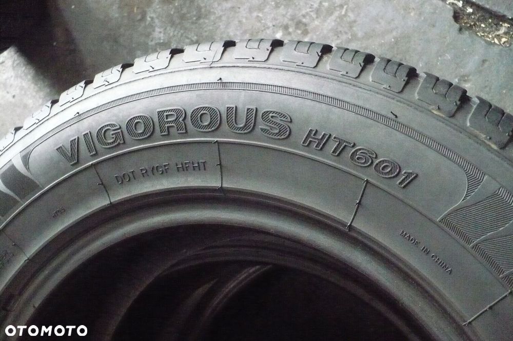 HIFLY Vigorus HT601 235/60R16 6,9mm 2022 - 4