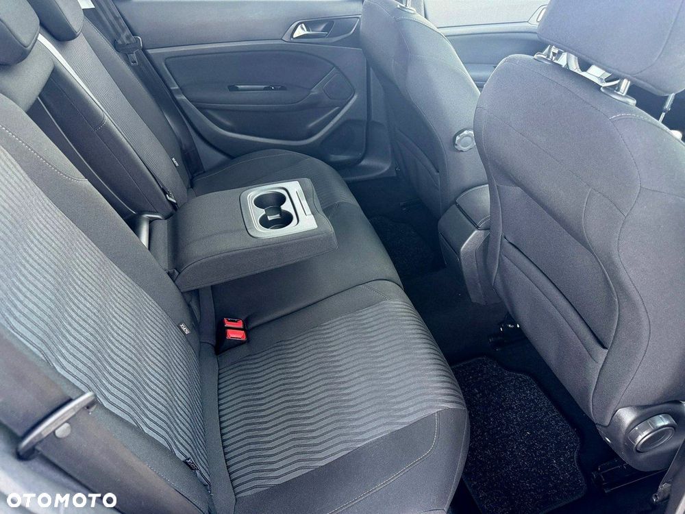 Peugeot 308 - 27