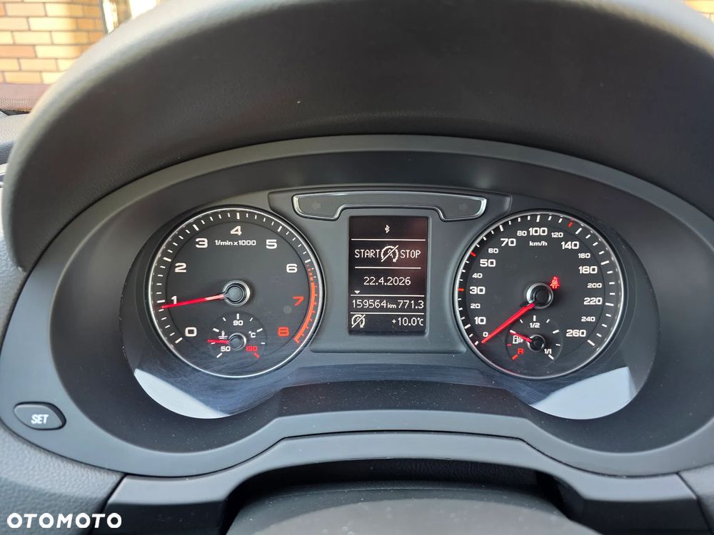 Audi Q3 1.4 TFSI Sport S tronic - 25