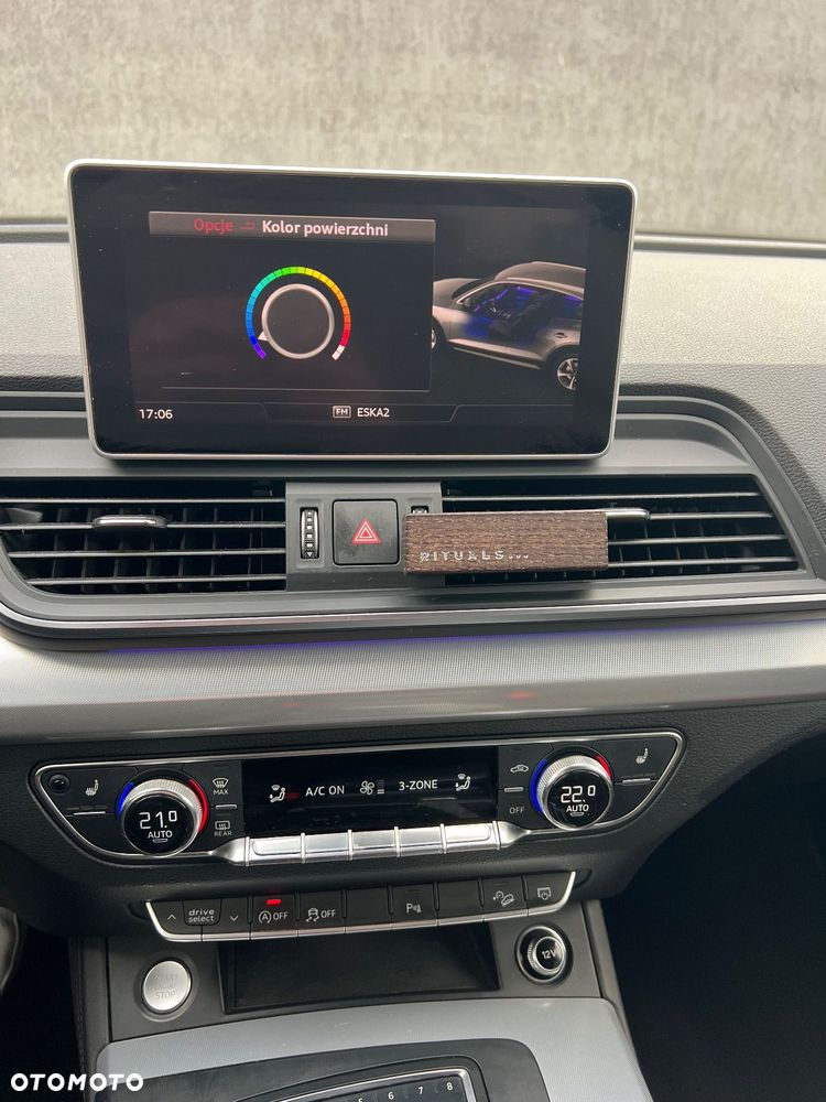 Audi Q5 2.0 TDI Quattro S tronic - 11