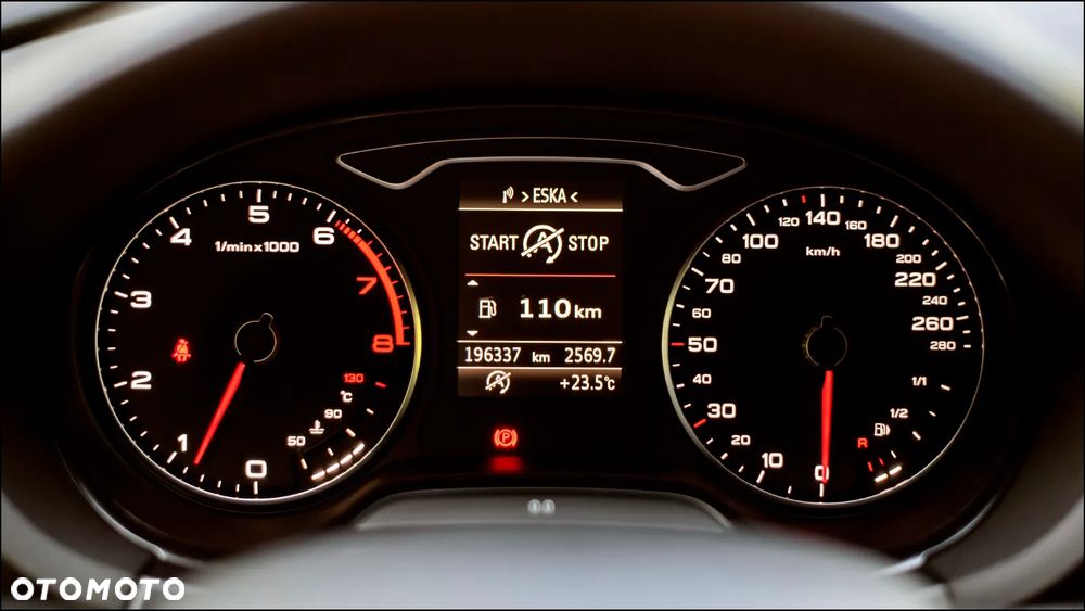 Audi A3 Sportback - 21