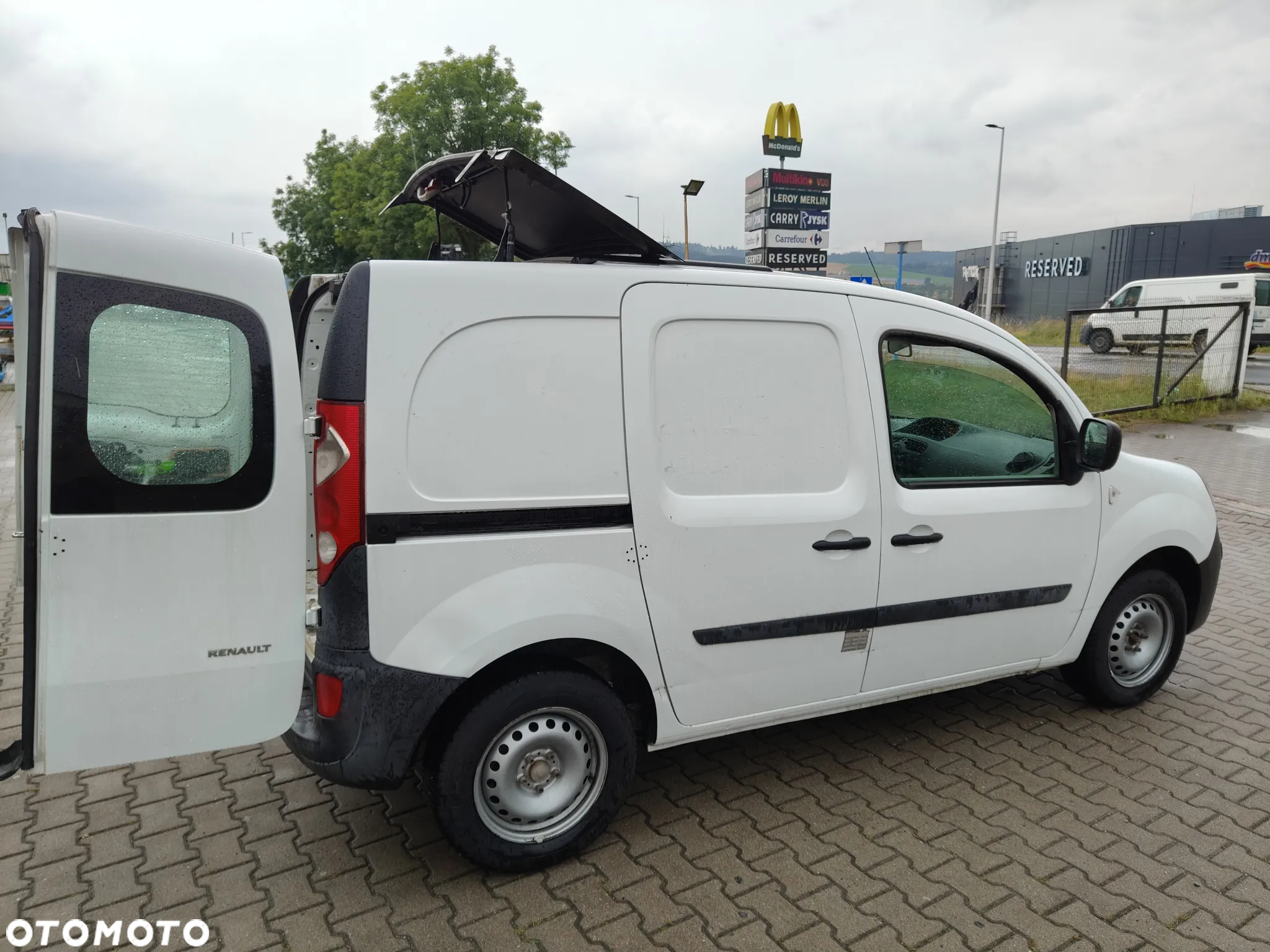 Renault Kangoo - 8