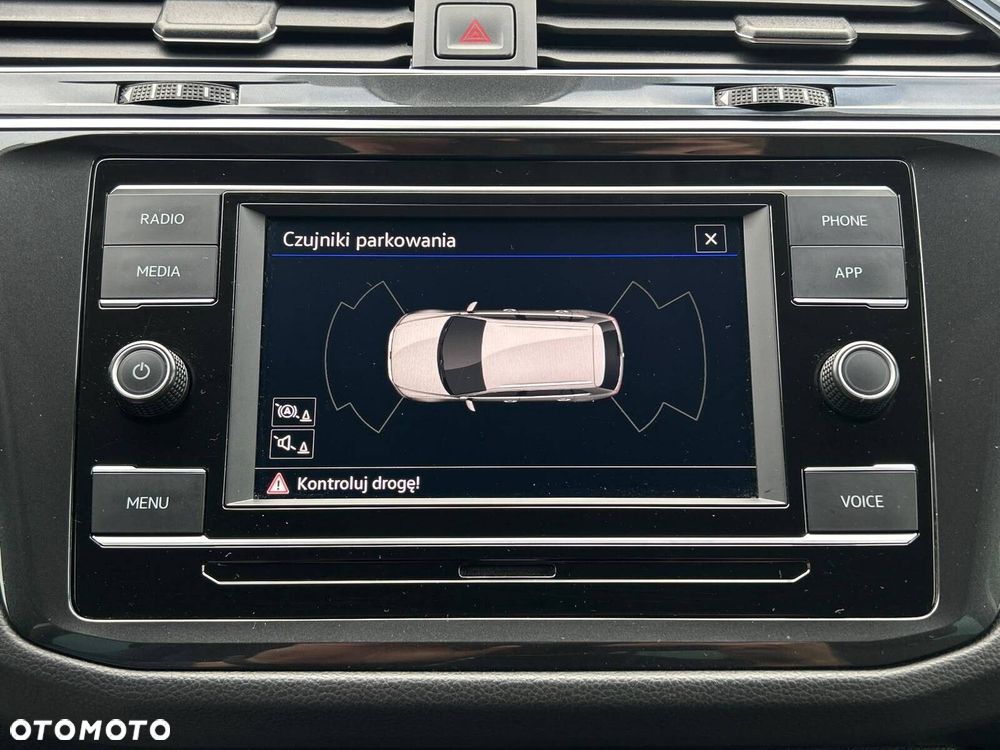 Volkswagen Tiguan 2.0 TDI SCR Life DSG - 28