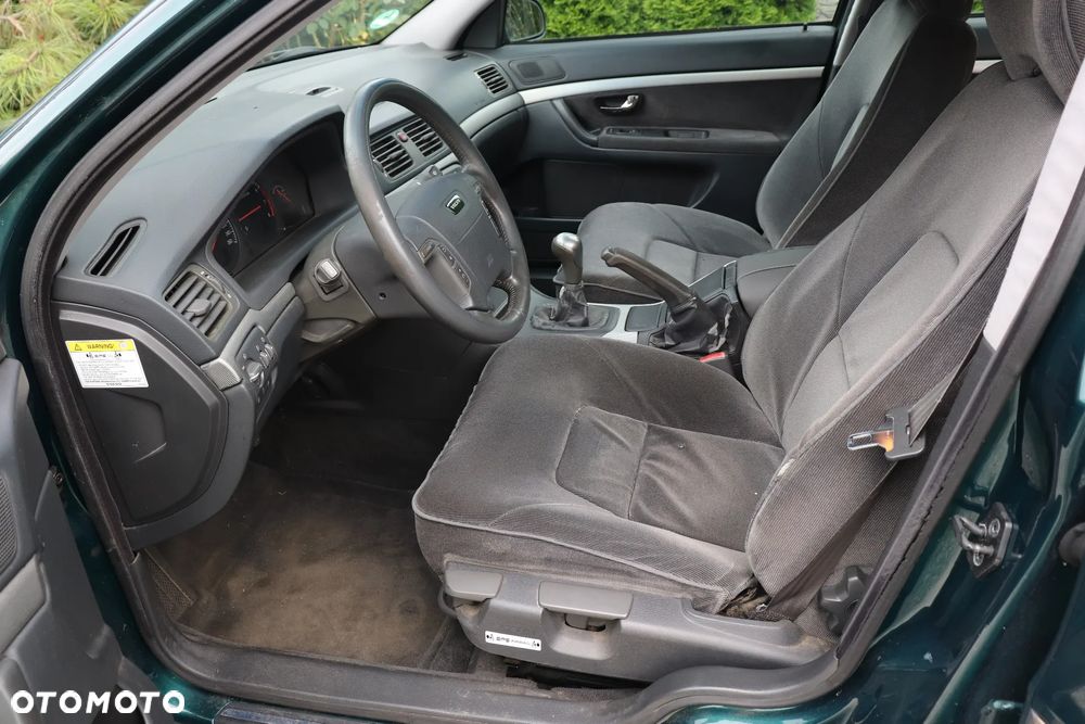 Volvo S80 2.4 Comfort - 29