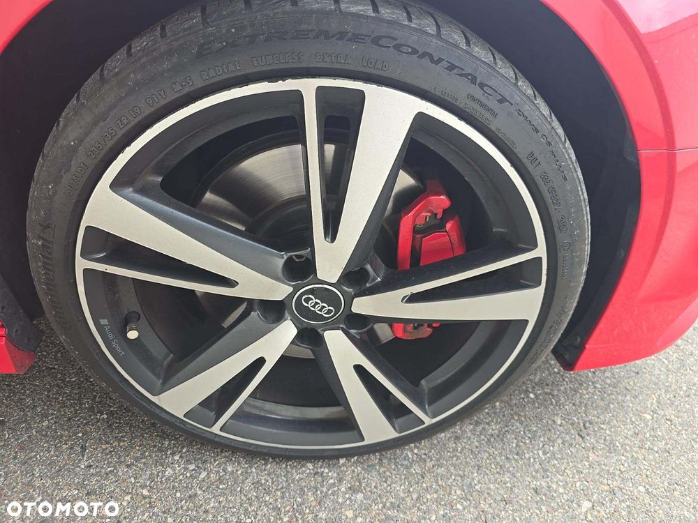 Audi S3 2.0 TFSI Quattro S tronic - 17