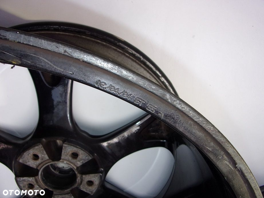 Felgi Techart 10Jx22 Cayenne 7P5 2010^ - 14