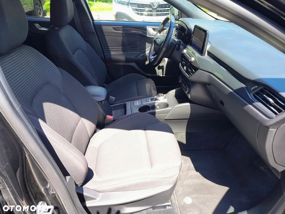 Ford Focus 1.0 EcoBoost ST-Line ASS PowerShift - 14