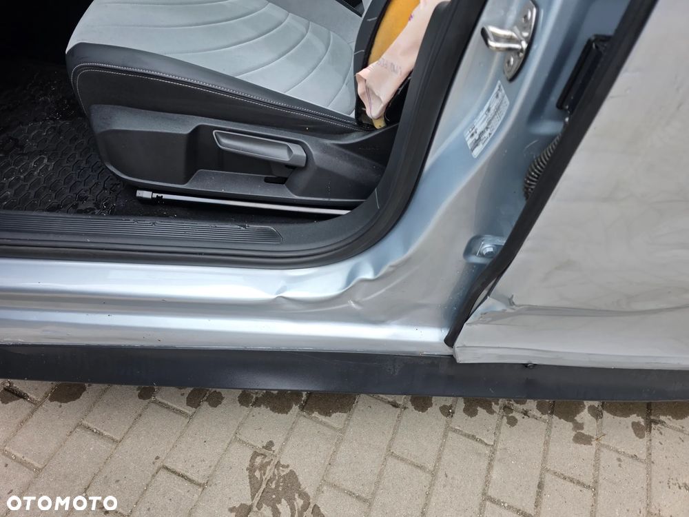 Volkswagen ID.3 58kWh Pro Performance Life - 8