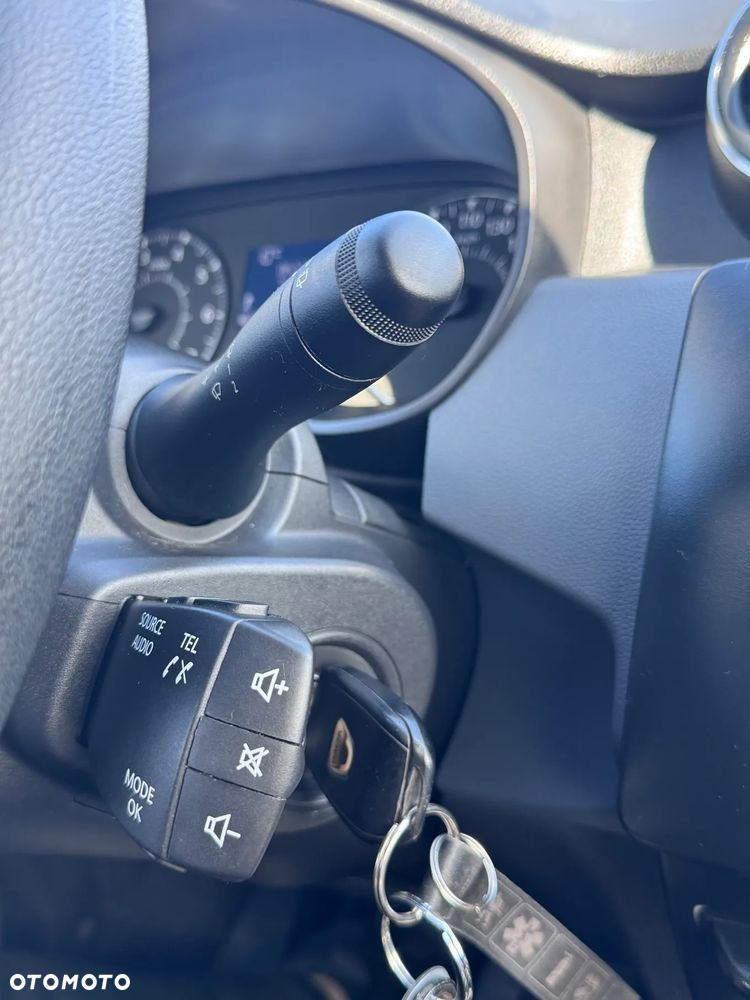 Dacia Duster - 27