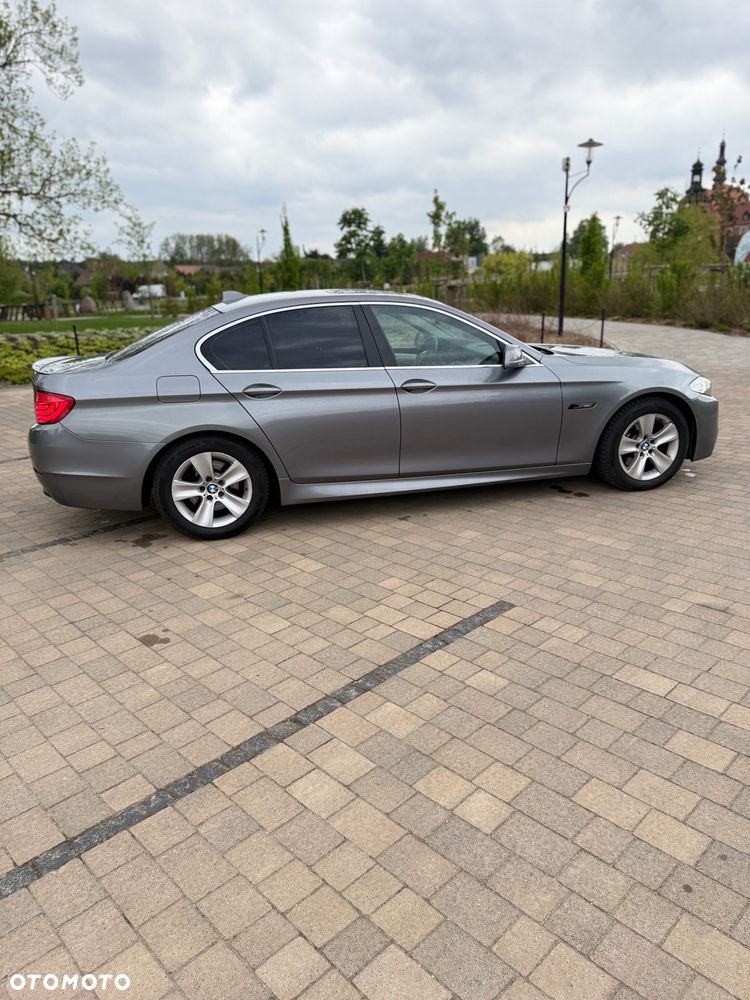 BMW Seria 5 - 1