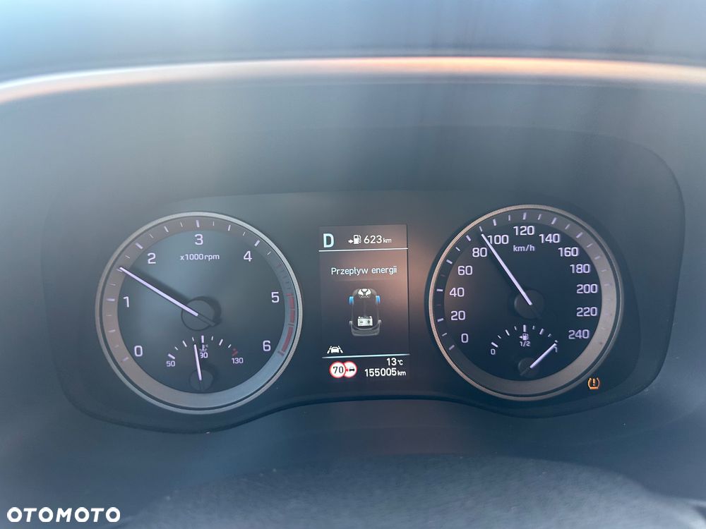 Hyundai Tucson 2.0 CRDi 48V Premium 4WD - 36