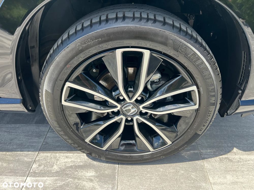 Honda HR-V 1.5 i-MMD Advance Style CVT - 22