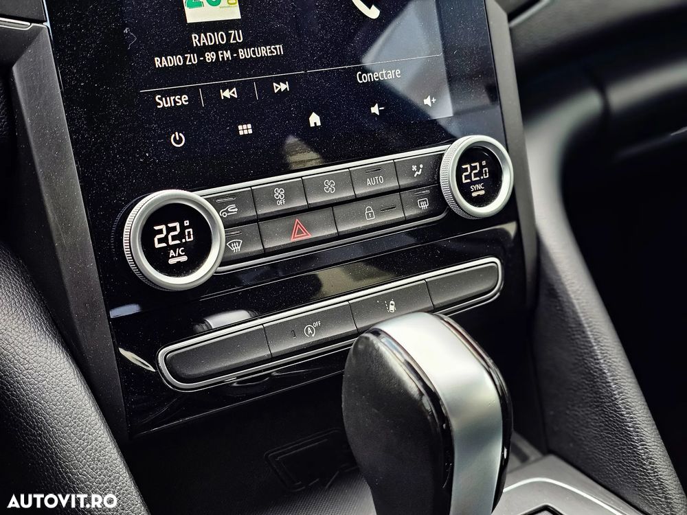 Renault Talisman BLUE dCi 160 EDC INTENS - 20