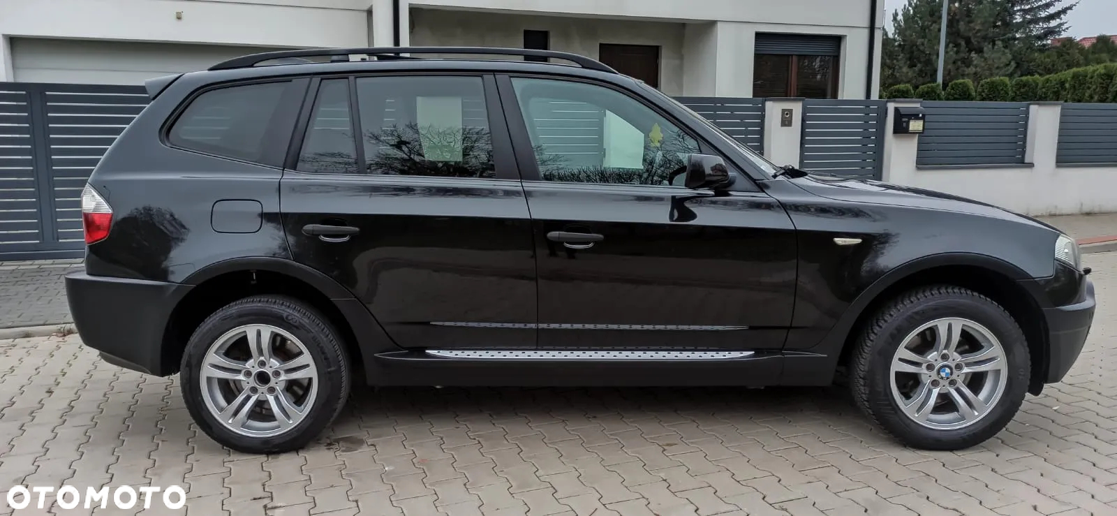 BMW X3 2.0d - 32