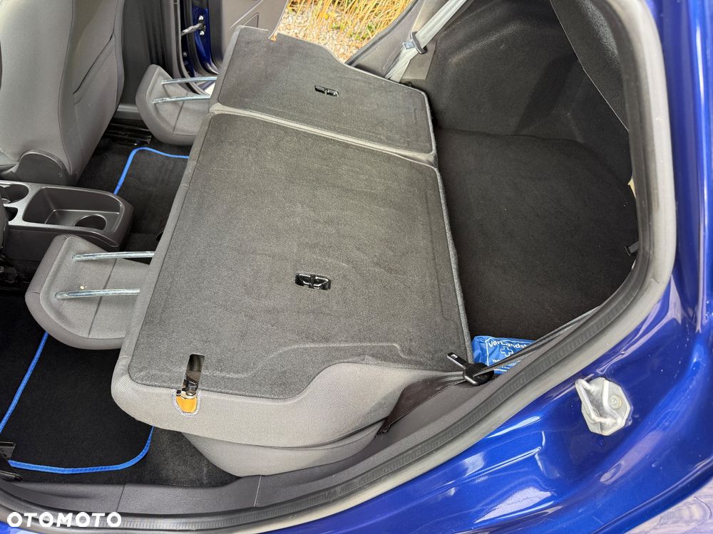 Ford Fiesta 1.25 Gold X - 22