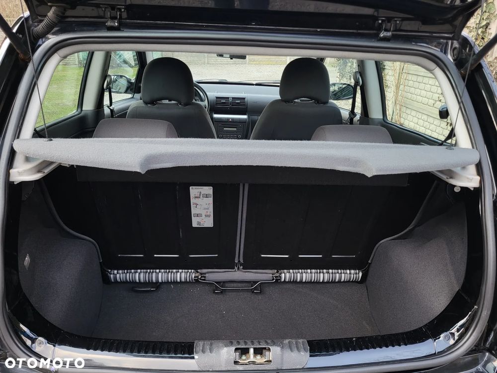 Volkswagen Fox 1.2 - 13