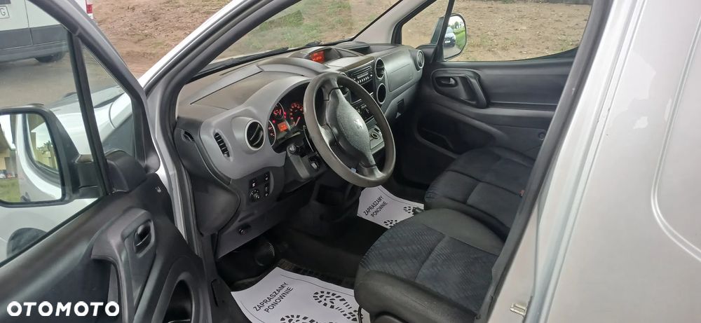 Peugeot Partner - 7