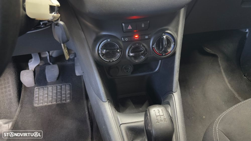 Peugeot 208 PureTech 68 Urban Move - 21
