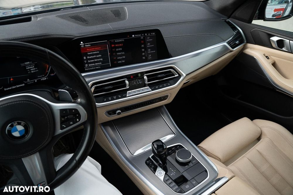 BMW X5 xDrive30d AT MHEV - 29