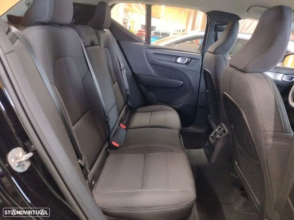 Volvo XC 40 1.5 T5 PHEV Inscription Expression - 8