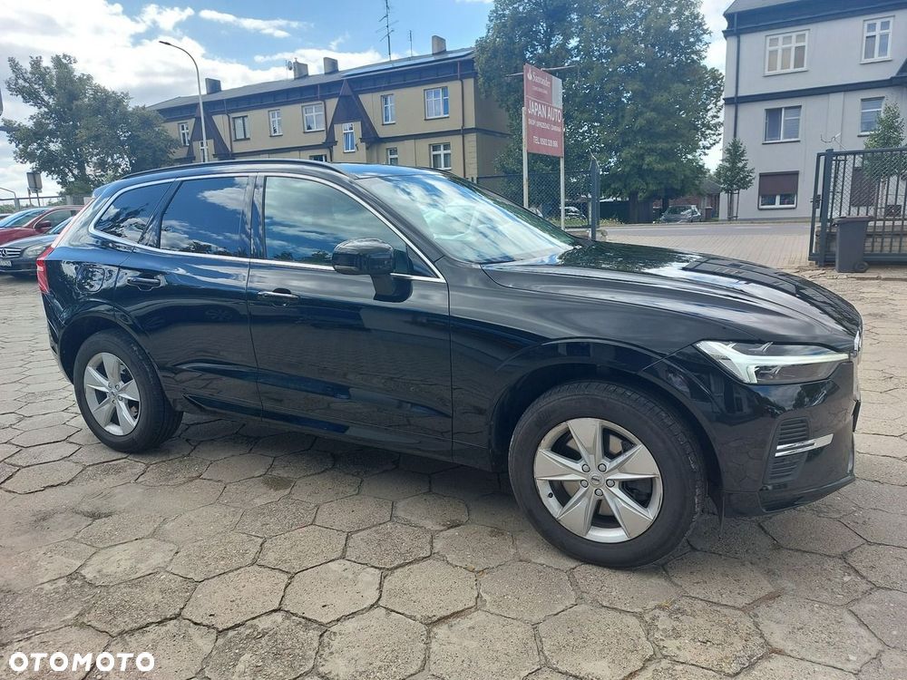 Volvo XC 60 - 3