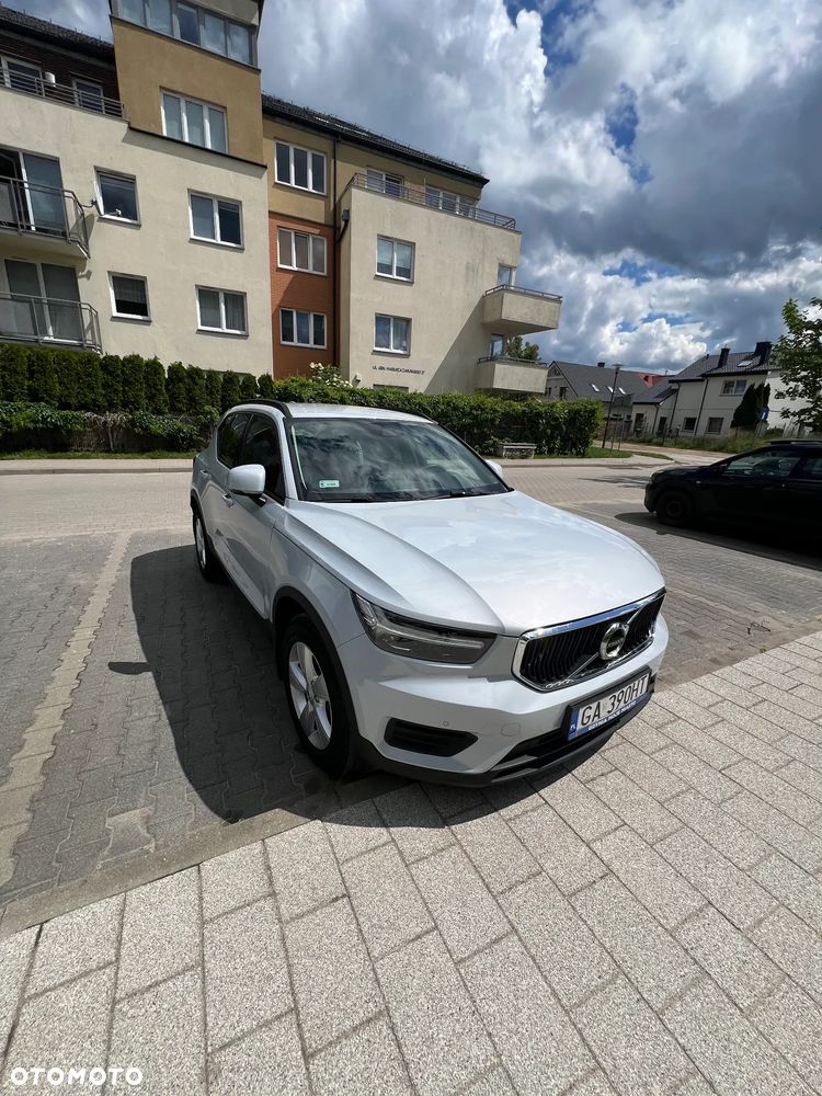 Volvo XC 40 T3 Momentum Core - 5
