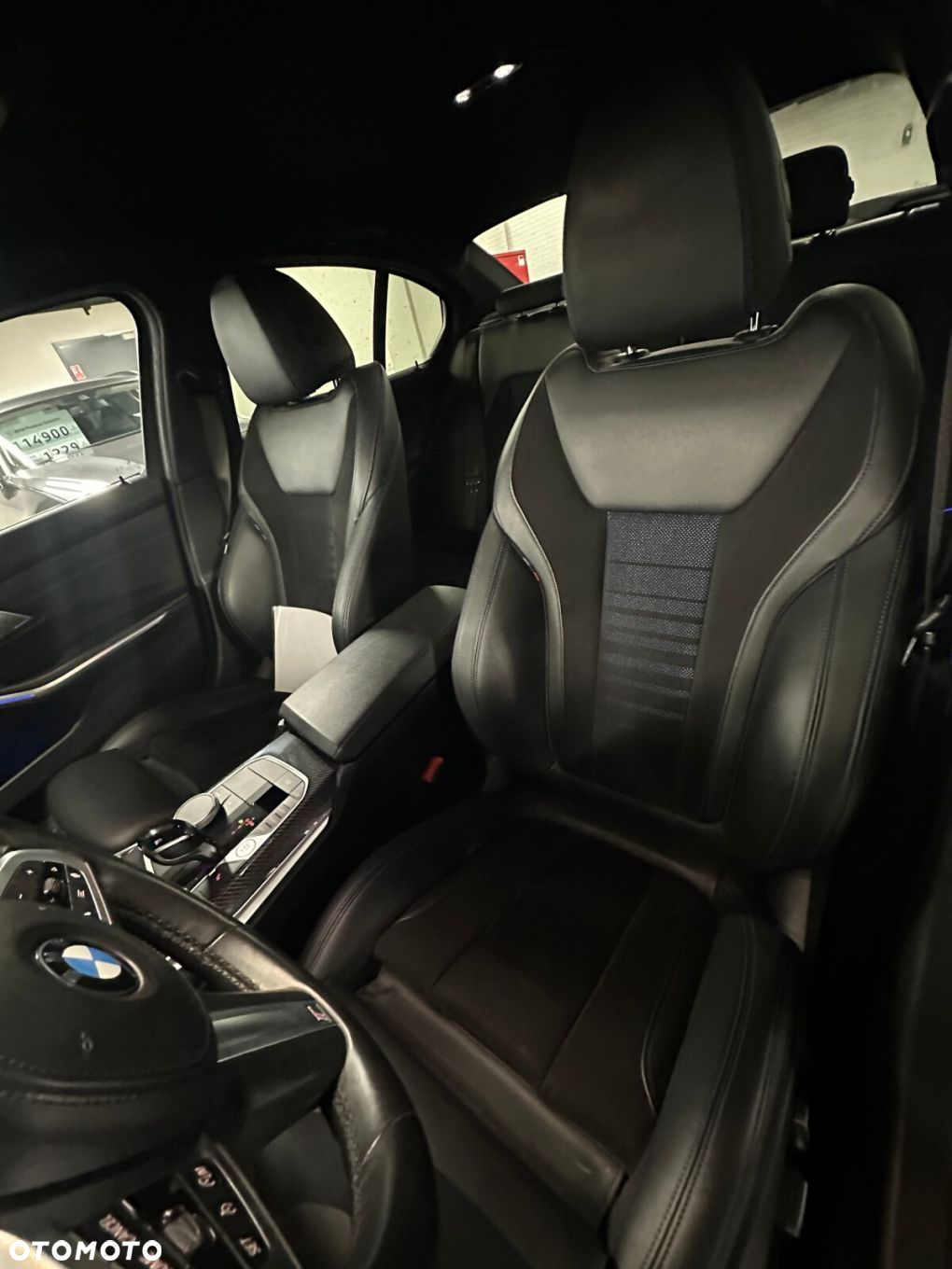BMW Seria 3 - 20