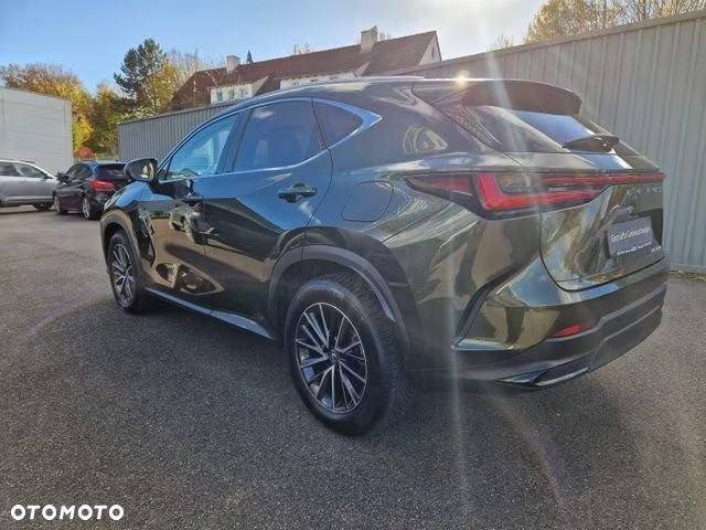 Lexus NX 450h+ E-FOUR Executive - 6