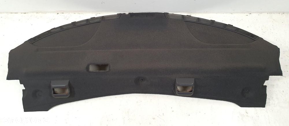 PÓŁKA TYLNA TYŁ JAGUAR S-TYPE - 1