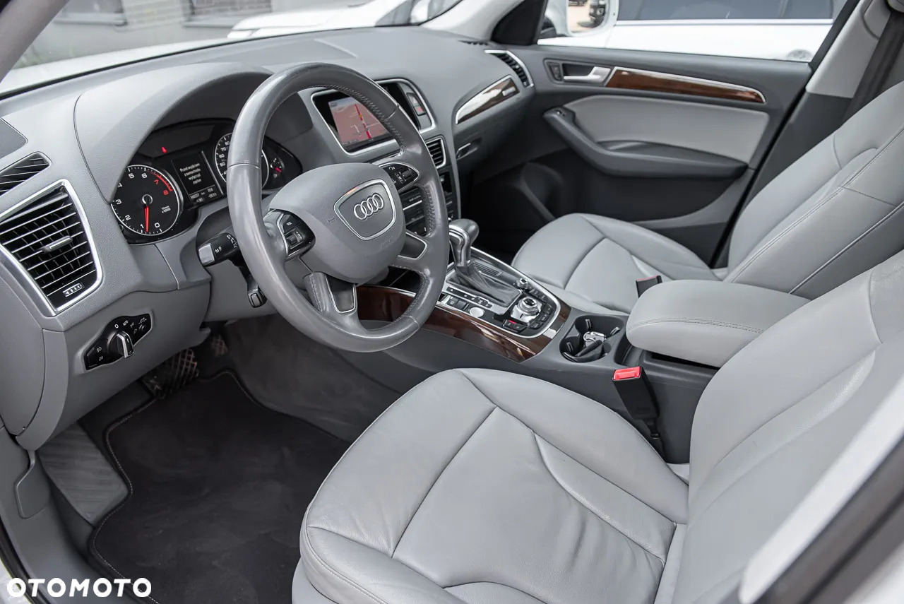 Audi Q5 - 15