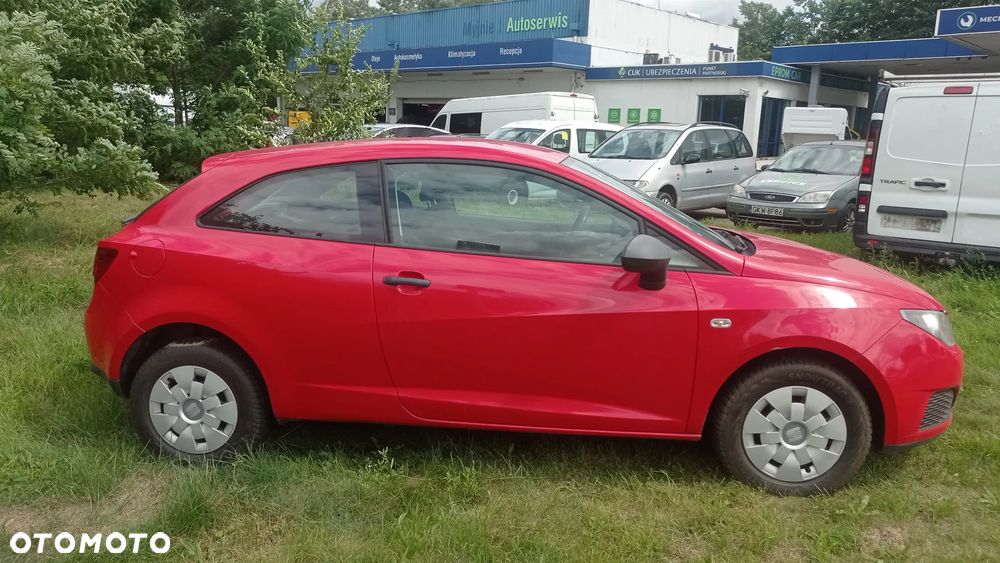 Seat Ibiza - 23