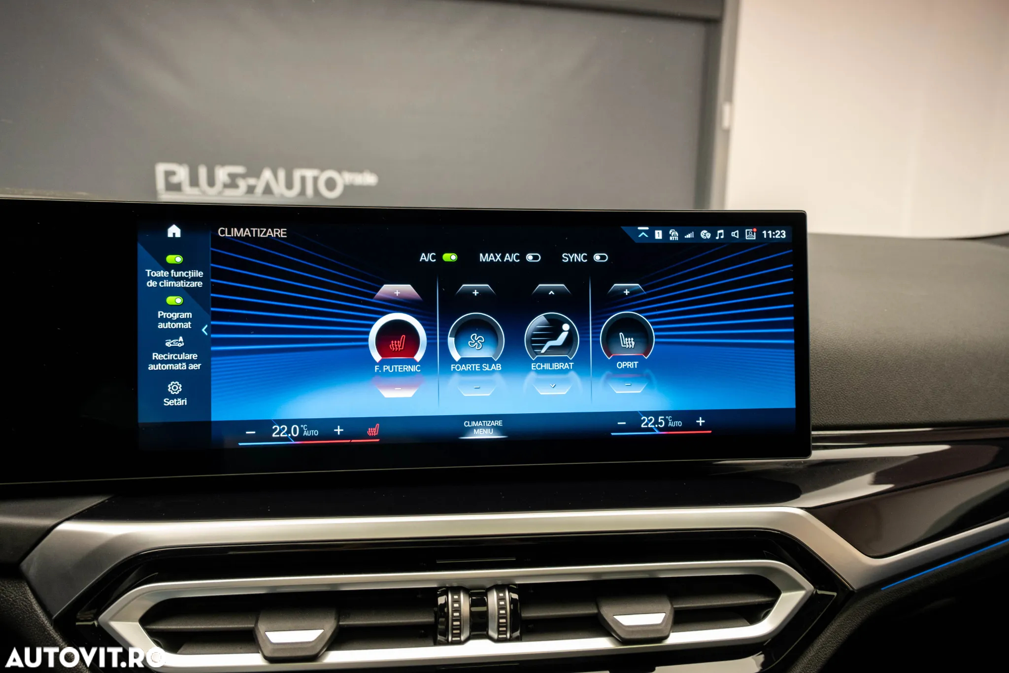 BMW M4 M440i xDrive AT MHEV - 14
