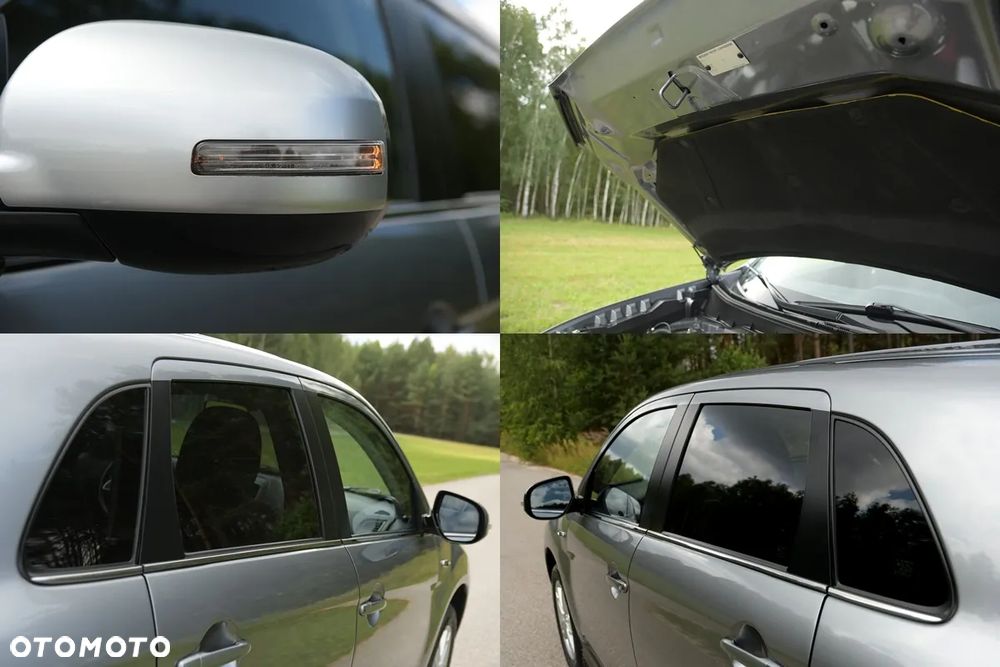Mitsubishi ASX 1.6 2WD Diamant Edition+ - 16